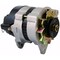 Wai Global Alternator, ALTLU IREF, 45 Amp12 Volt, CW, 1Groove Pulley 12073N - alternate 2